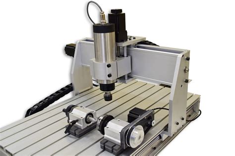 cnc fräsmaskin|Fräsmaskin CNC 6040 T 4D 2,2 kW .